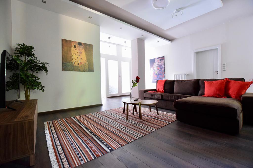 Standard By Hi5 - Close To Buda Castle * Budapeszt