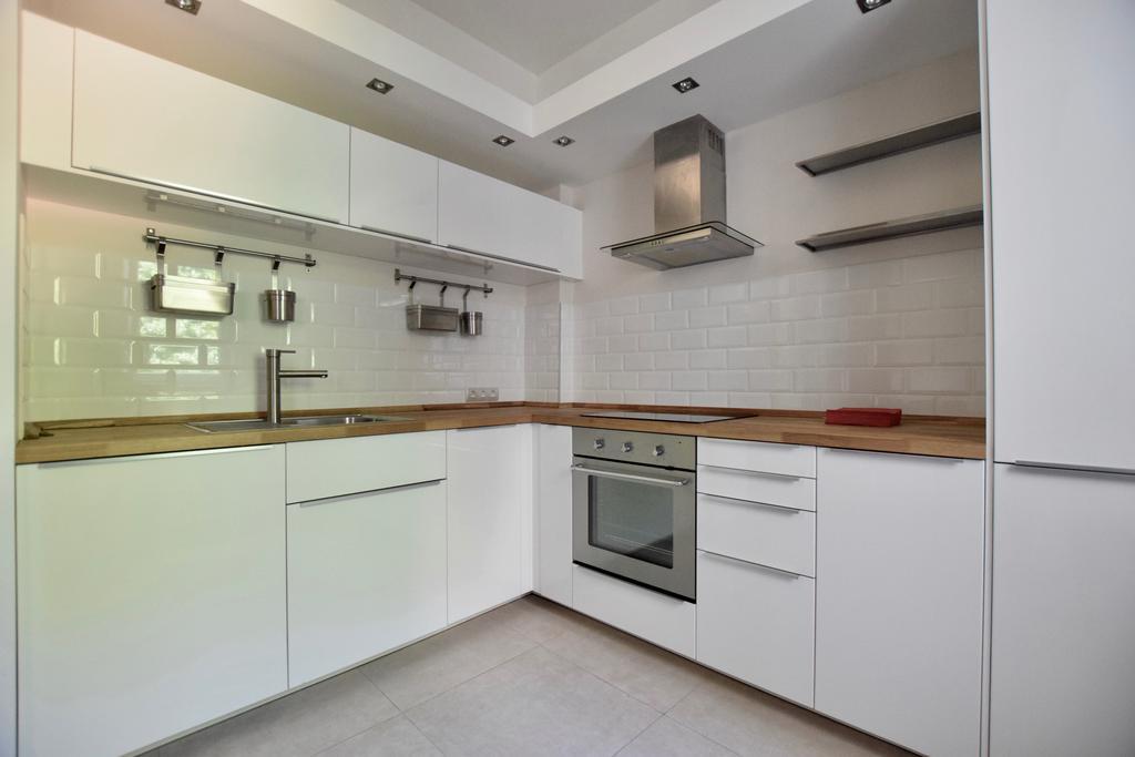 Apartament Standard By Hi5 - Close To Buda Castle