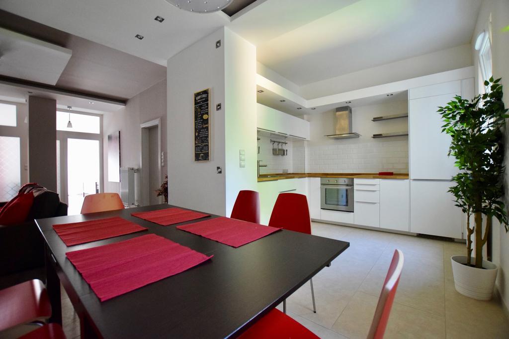 Standard By Hi5 - Close To Buda Castle Budapeszt