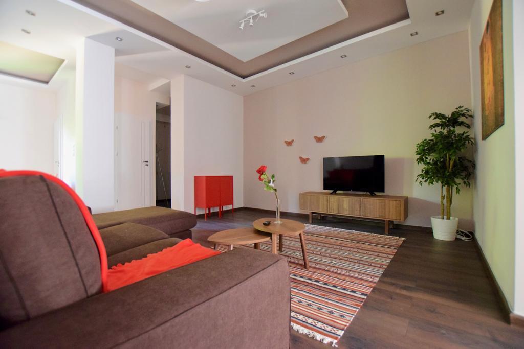 Апартаменти Standard By Hi5 - Close To Buda Castle *