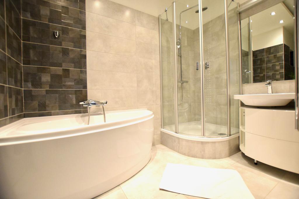 Standard By Hi5 - Close To Buda Castle Апартаменти