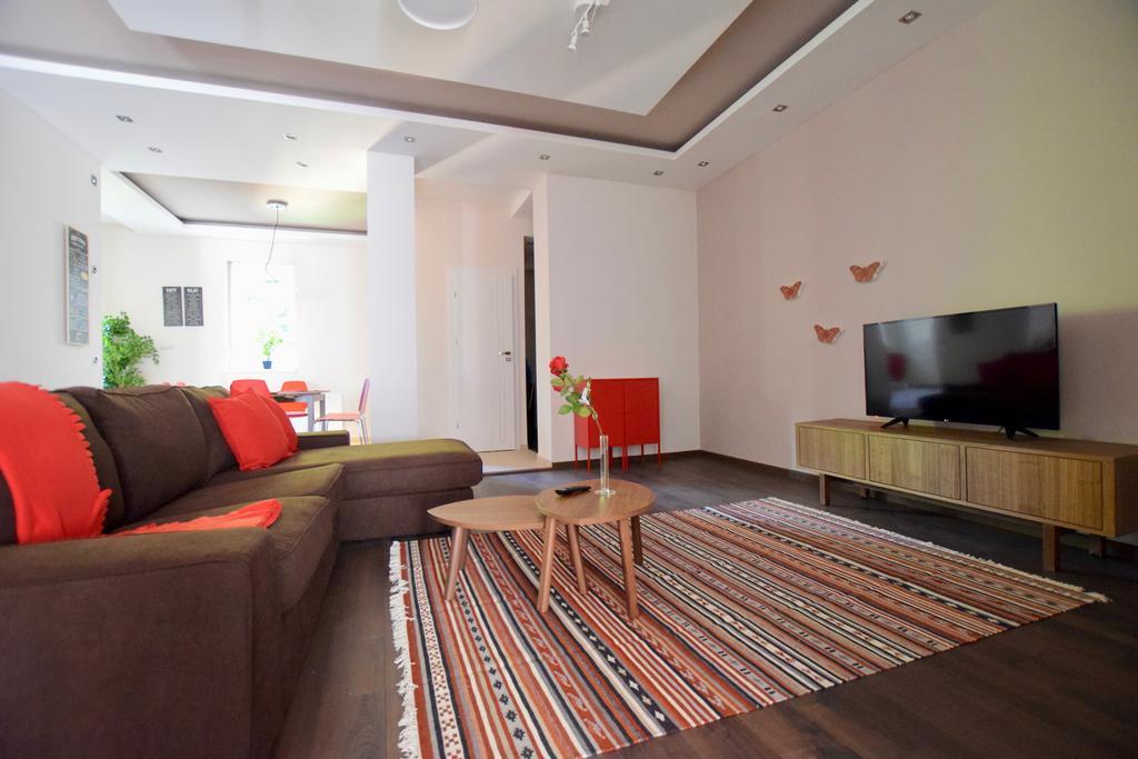 Апартаменти Standard By Hi5 - Close To Buda Castle